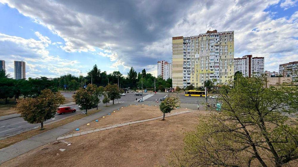Квартира на вул. Червоної Калини, 2/1 в Києві, ID 282752, фото №20