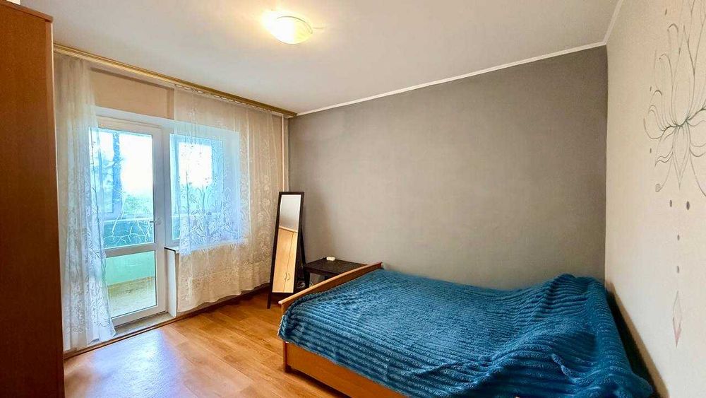 Квартира на вул. Червоної Калини, 2/1 в Києві, ID 282752, фото №3