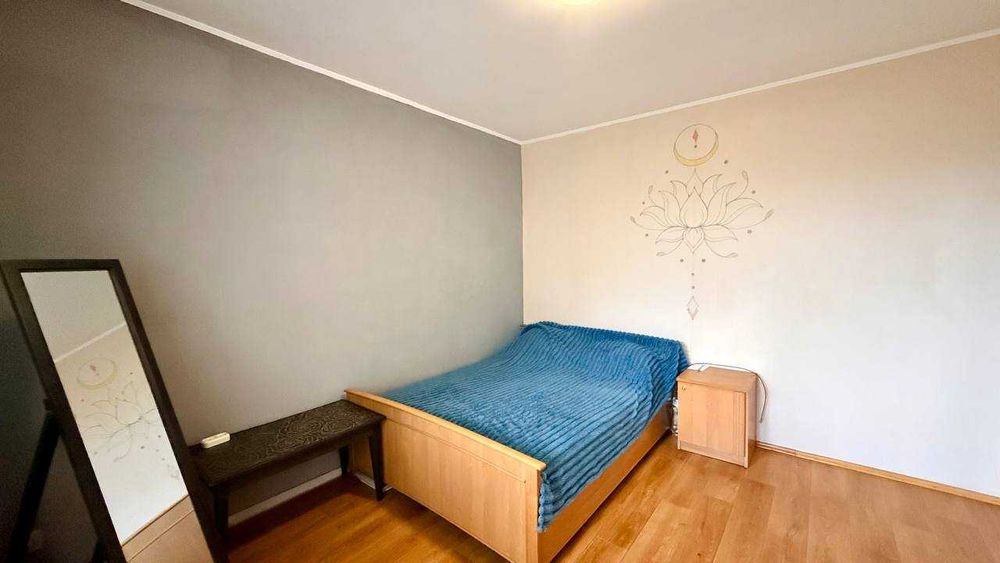 Квартира на вул. Червоної Калини, 2/1 в Києві, ID 282752, фото №4