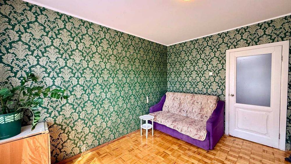 Квартира на вул. Червоної Калини, 2/1 в Києві, ID 282752, фото №6