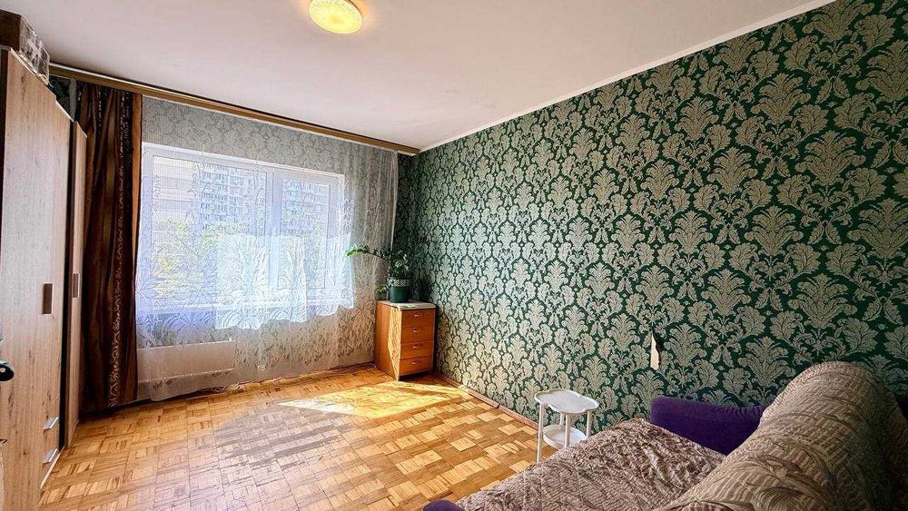 Квартира на вул. Червоної Калини, 2/1 в Києві, ID 282752, фото №7