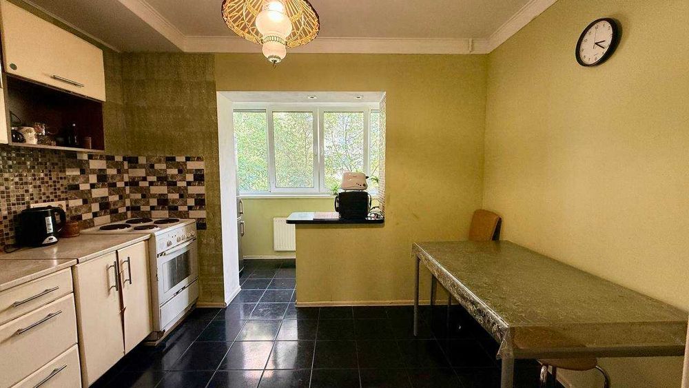 Квартира на вул. Червоної Калини, 2/1 в Києві, ID 282752, фото №8
