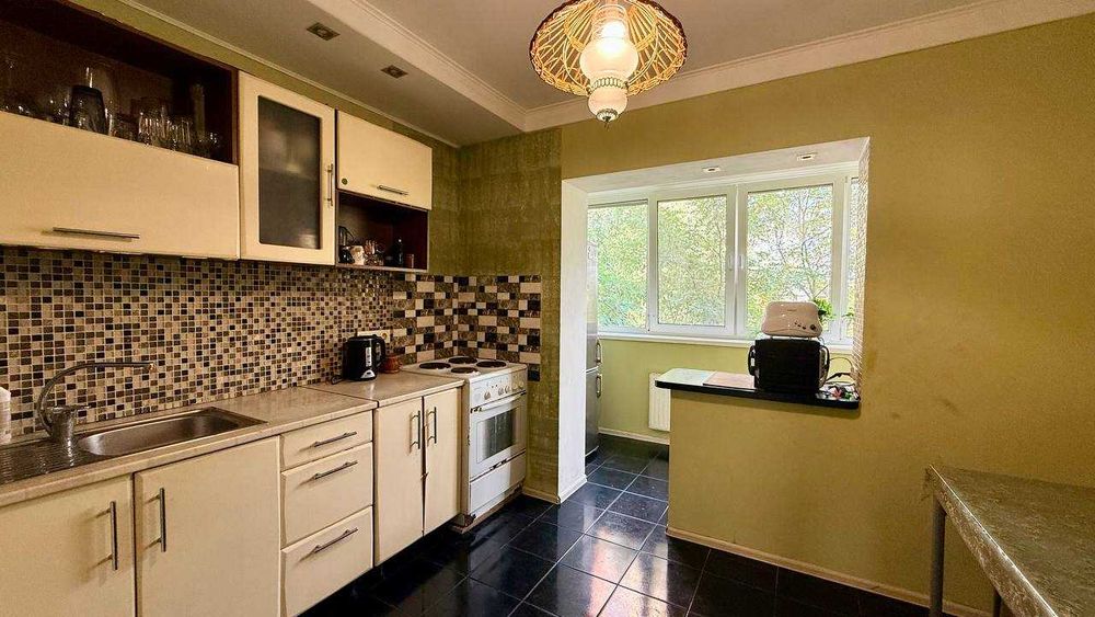 Квартира на вул. Червоної Калини, 2/1 в Києві, ID 282752, фото №9