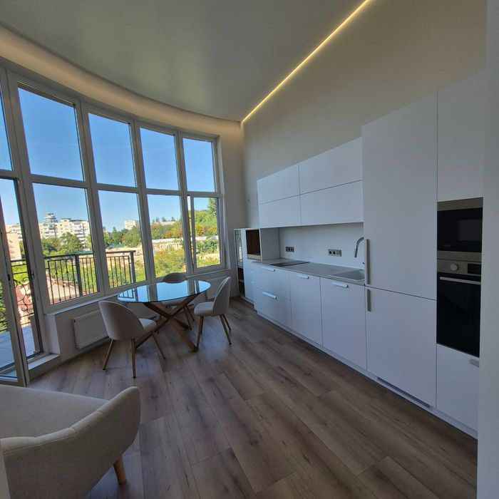 Квартира на вул. Бойчука, 17 в Київ, ID 300471, фото №1