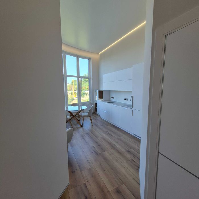 Квартира на вул. Бойчука, 17 в Києві, ID 300471, фото №11