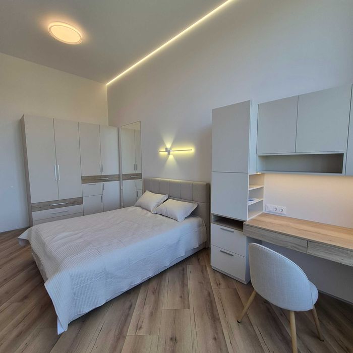 Квартира на вул. Бойчука, 17 в Київ, ID 300471, фото №3
