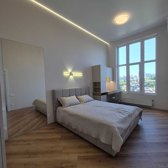 Квартира на вул. Бойчука, 17 в Київ, ID 300471, фото №4