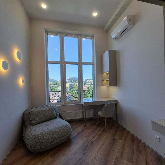 Квартира на вул. Бойчука, 17 в Київ, ID 300471, фото №5