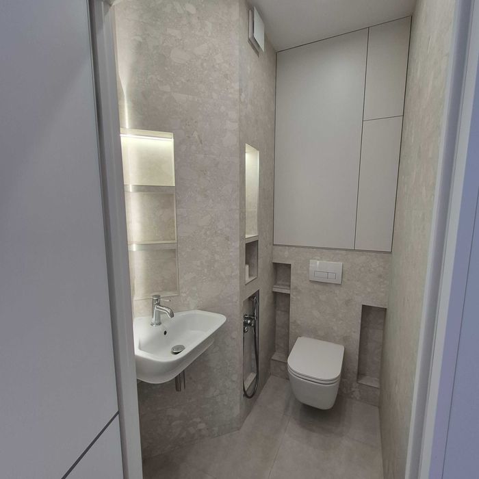 Квартира на вул. Бойчука, 17 в Києві, ID 300471, фото №9