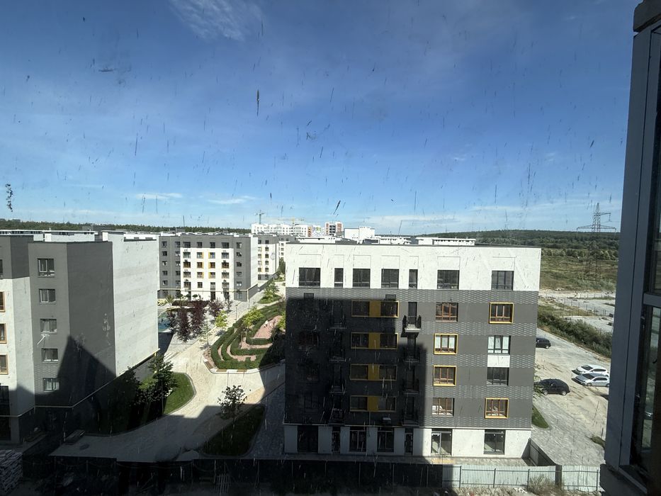 Квартира на Ірпінь в Києві, ID 302968, фото №14
