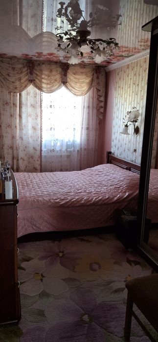 Квартира на Металургійний в Кривому Розі, ID 282802, фото №2