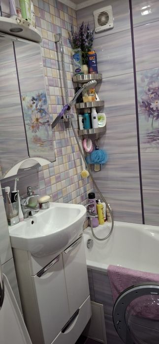 Квартира на Металургійний в Кривому Розі, ID 282802, фото №5