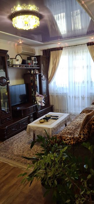 Квартира на Металургійний в Кривому Розі, ID 282802, фото №7