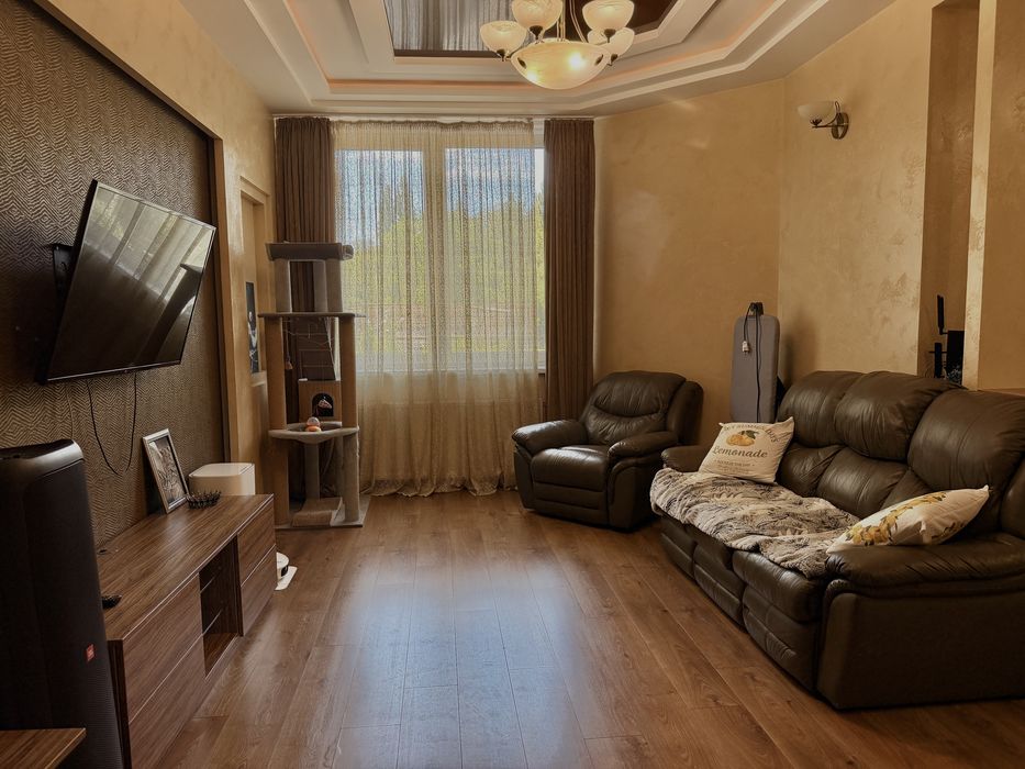 Квартира на вул. Мокра в Києві, ID 282844, фото №16