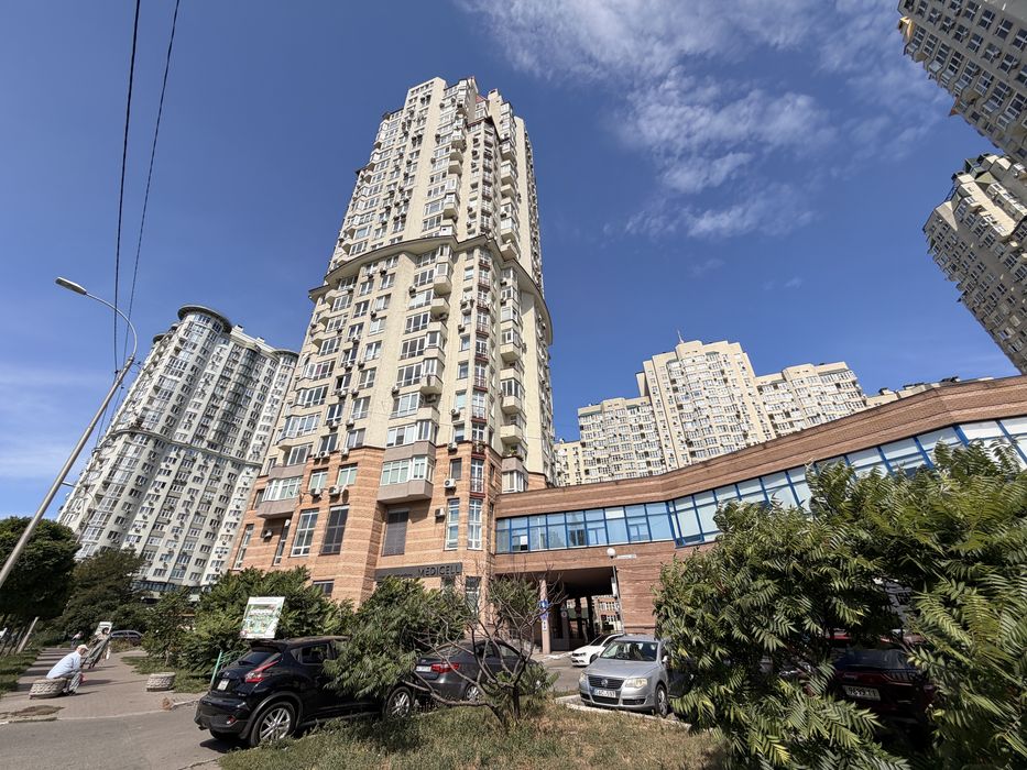 Квартира на вул. Мокра в Києві, ID 282844, фото №5