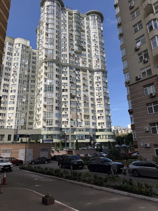 Квартира на вул. Мокра в Києві, ID 282844, фото №7
