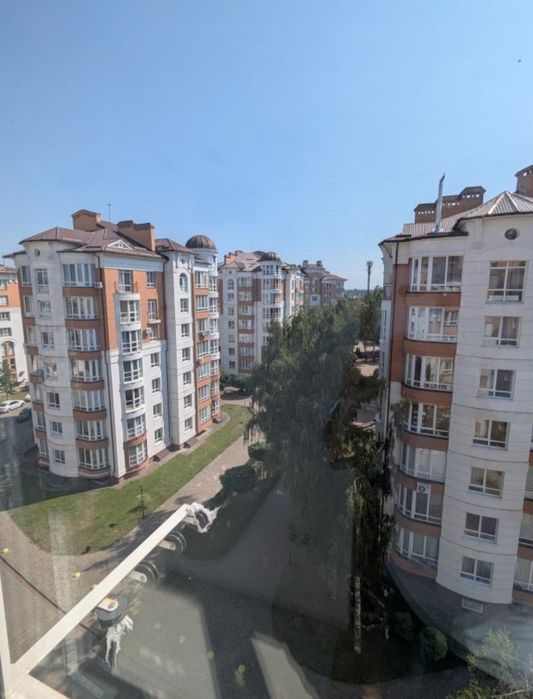 Квартира на ЖК «Калинова Слобода» в Івано-Франківську, ID 282803, фото №13