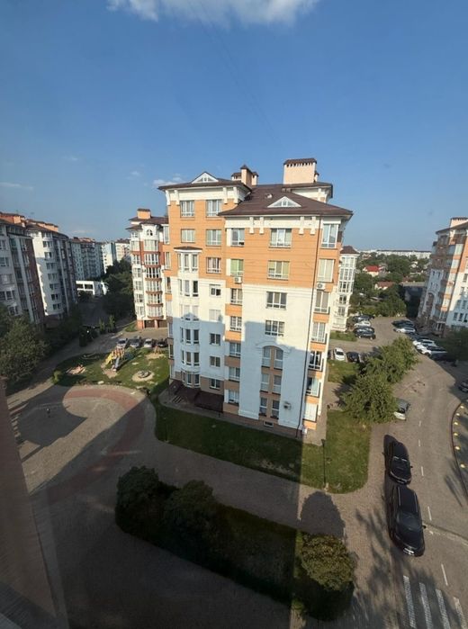 Квартира на ЖК «Калинова Слобода» в Івано-Франківську, ID 282803, фото №18