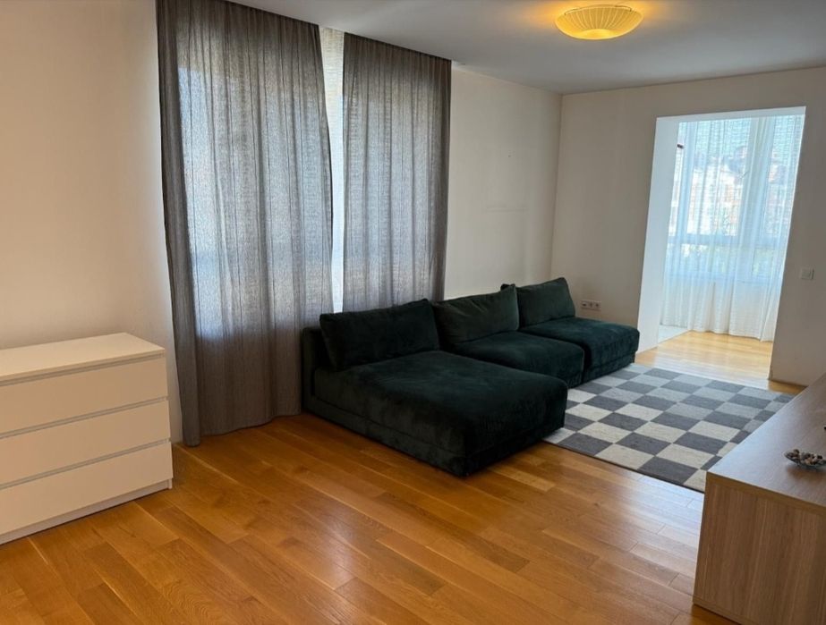 Квартира на ЖК «Калинова Слобода» в Івано-Франківську, ID 282803, фото №7