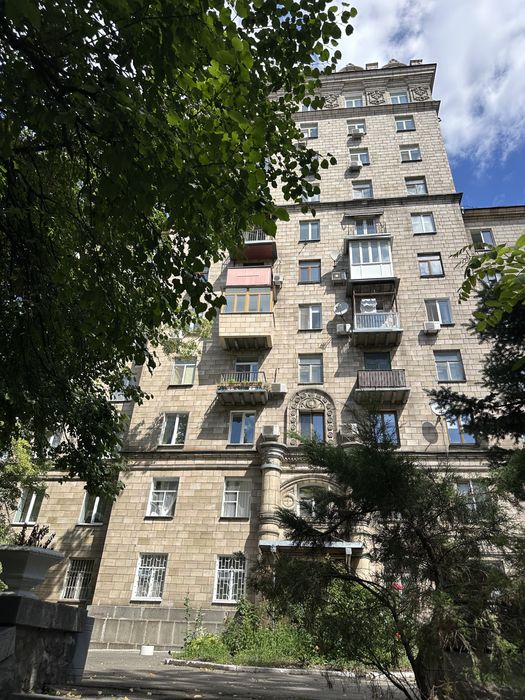 Квартира на вул. Кловський узвіз, 17 в Києві, ID 282807, фото №1