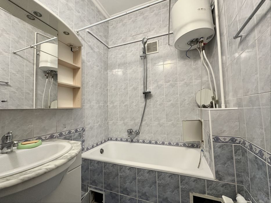 Квартира на вул. Кловський узвіз, 17 в Києві, ID 282807, фото №5
