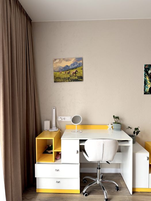 Квартира на ЖК Монако в Києві, ID 282899, фото №19
