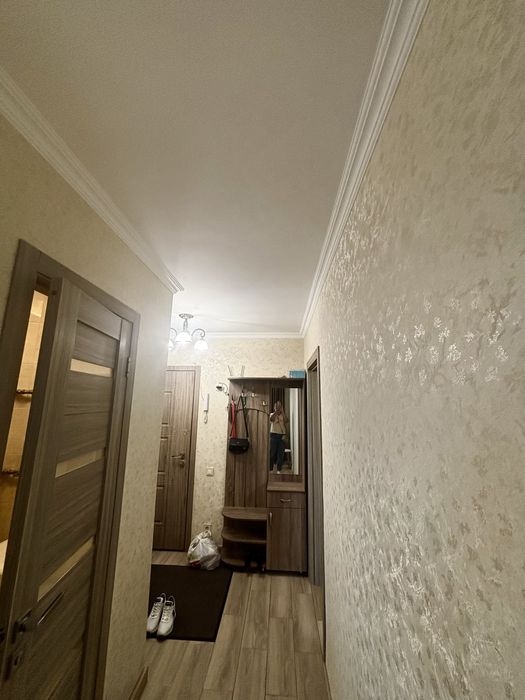 Квартира на Київський в Харкові, ID 283136, фото №5