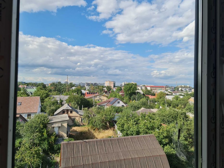 Квартира на ЖК Квартал Соборна в Києві, ID 282902, фото №6