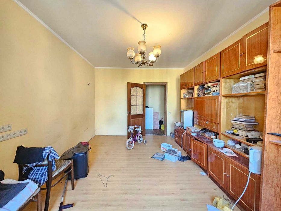 Квартира на вул. Північна, 16 в Києві, ID 282847, фото №5