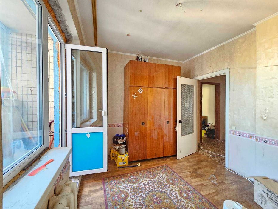 Квартира на вул. Північна, 16 в Києві, ID 282847, фото №7