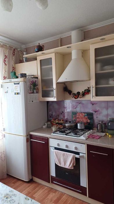 Квартира на вул. Юбилейна, 19 в Краматорськ, ID 291623, фото №2
