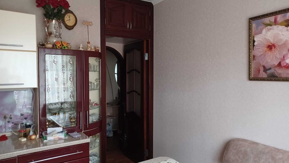 Квартира на вул. Юбилейна, 19 в Краматорськ, ID 291623, фото №3