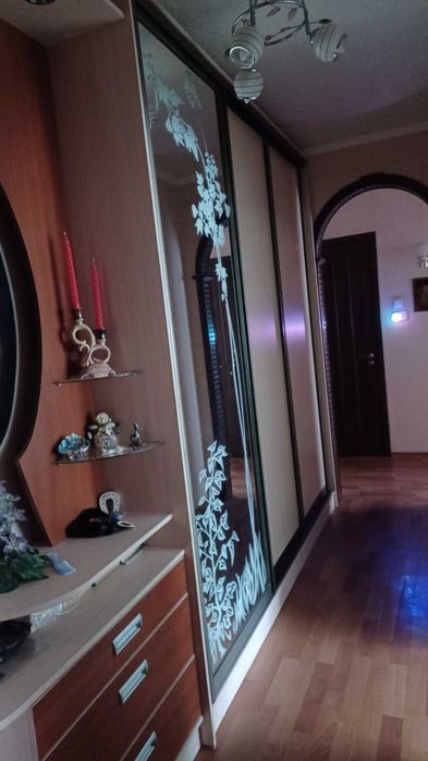 Квартира на вул. Юбилейна, 19 в Краматорськ, ID 291623, фото №4
