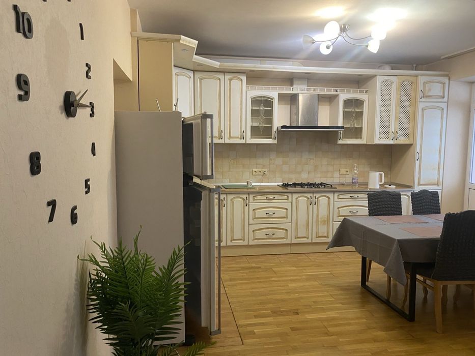 Квартира в Києві, ID 309411, фото №1