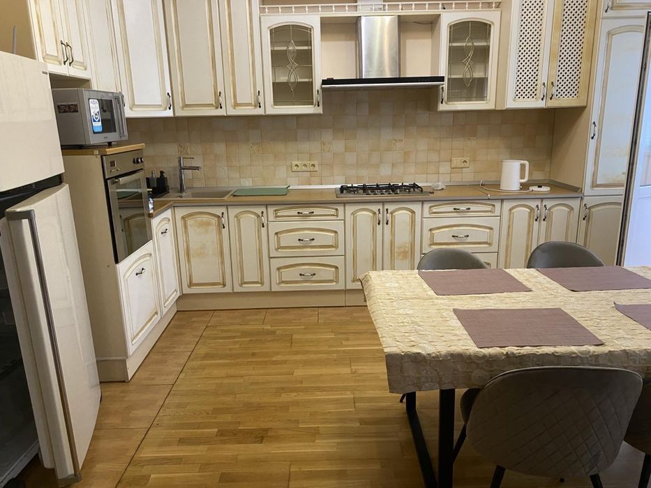 Квартира в Києві, ID 309411, фото №5