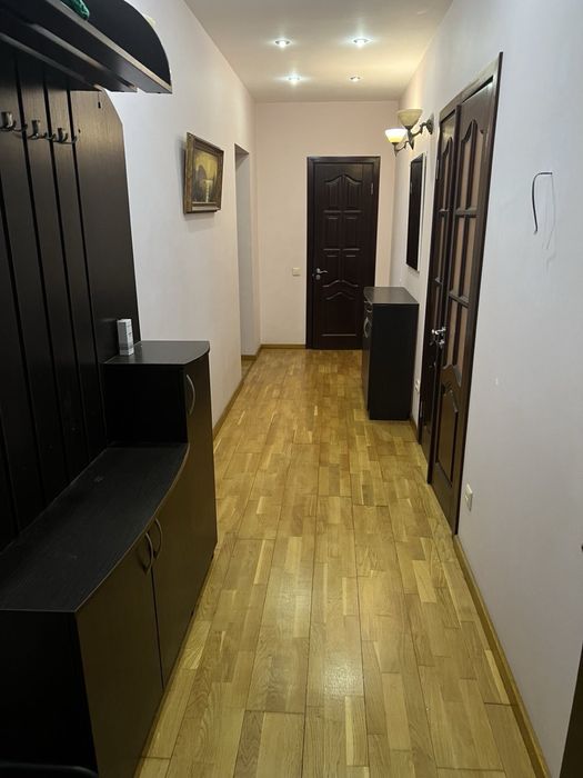 Квартира в Києві, ID 309411, фото №8