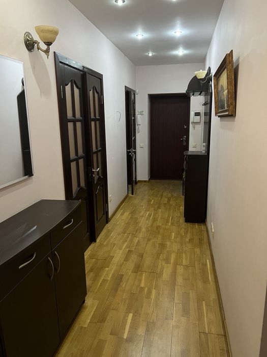 Квартира в Києві, ID 309411, фото №9