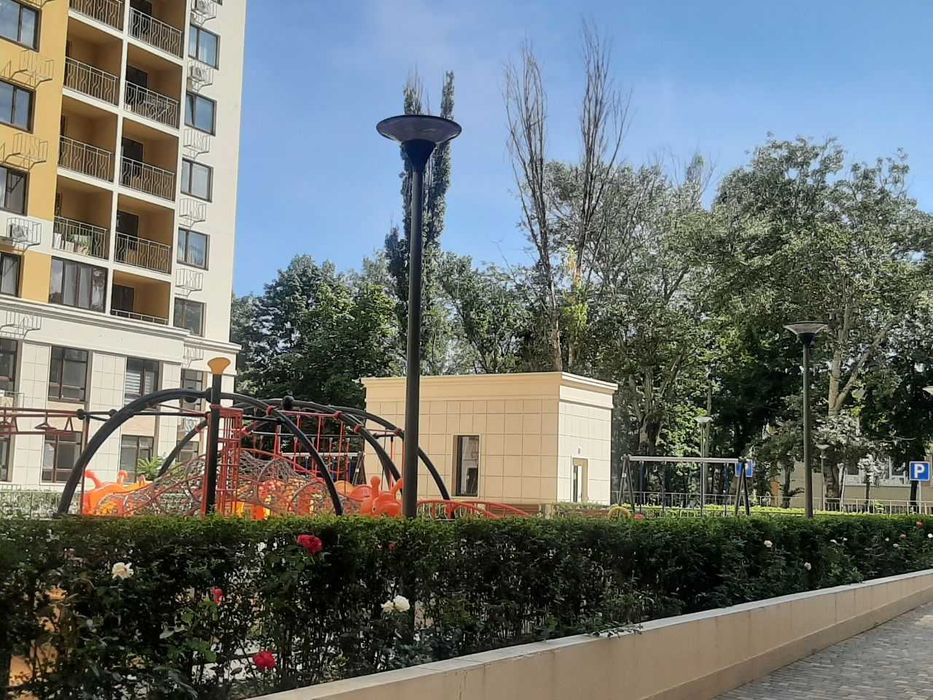 Квартира на вул. Глушко в Одесі, ID 282848, фото №3