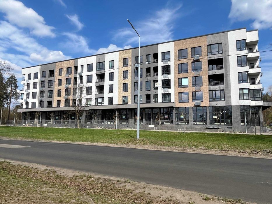 Квартира на вул. Квітки Цісик, 32 в Києві, ID 287103, фото №1