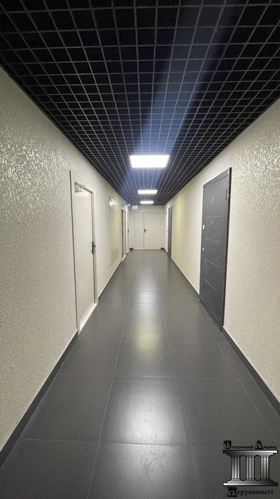 Квартира на п-т Перемоги, 11 в Києві, ID 297703, фото №12