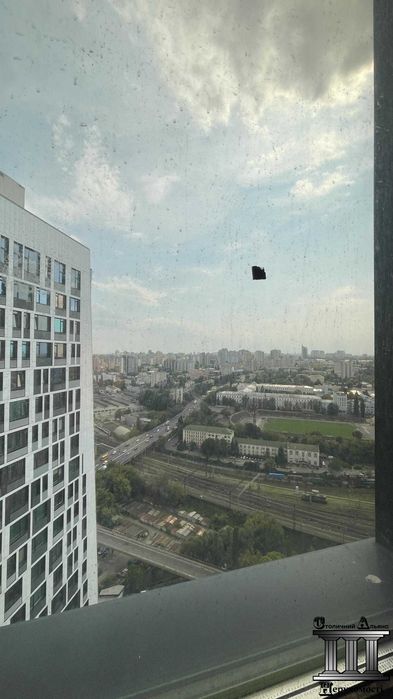 Квартира на п-т Перемоги, 11 в Києві, ID 297703, фото №14