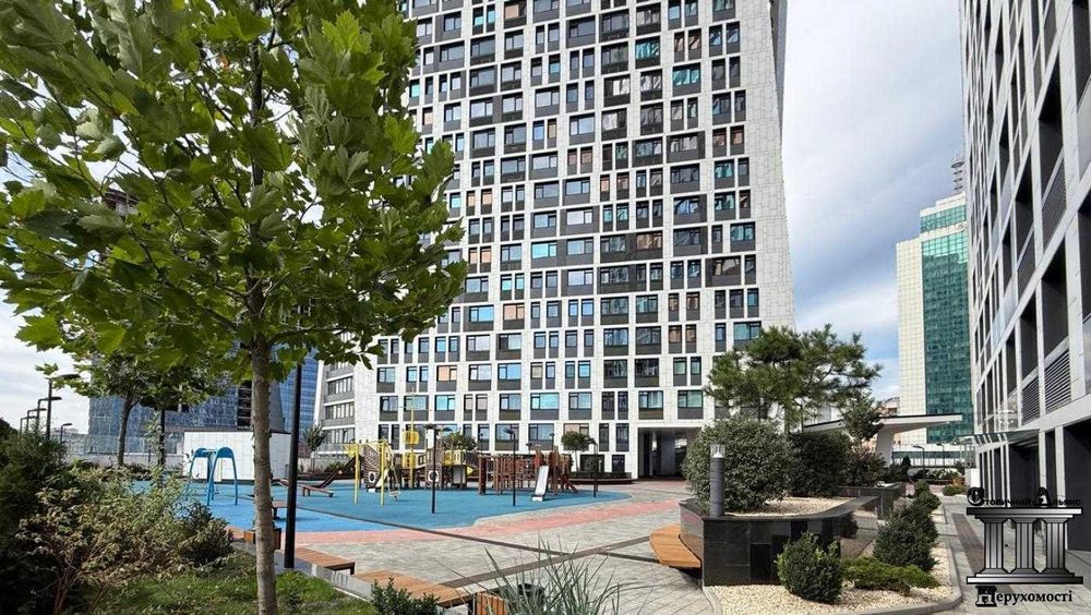 Квартира на п-т Перемоги, 11 в Києві, ID 297703, фото №17