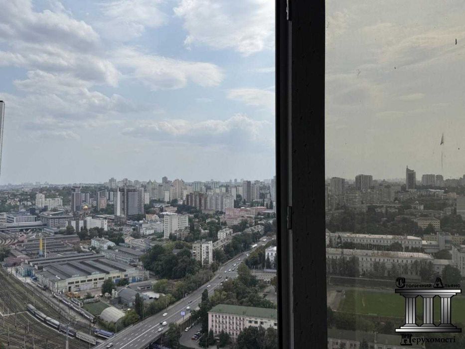 Квартира на п-т Перемоги, 11 в Києві, ID 297703, фото №6