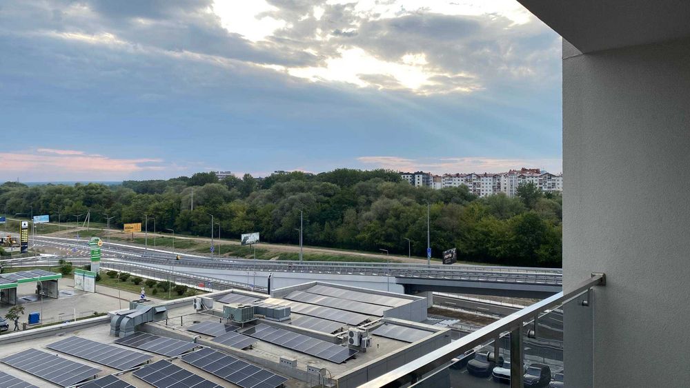 Квартира на вул. Надрічна в Івано-Франківську, ID 282936, фото №8