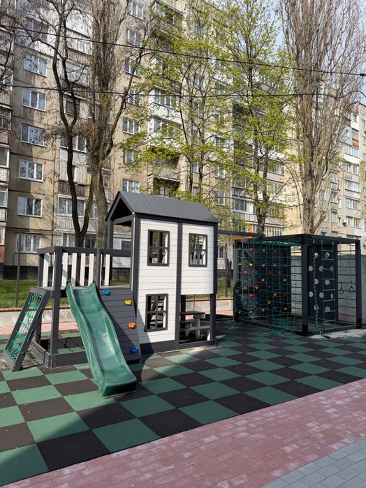 Квартира в Кременчуці, ID 292639, фото №9