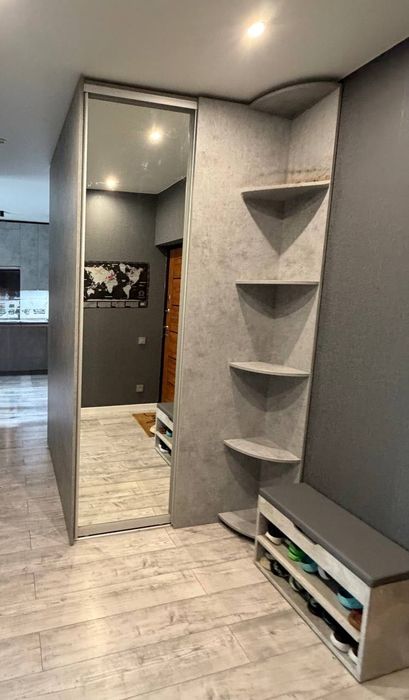 Квартира на ЖК Синергія-2 в Київ, ID 333097, фото №2