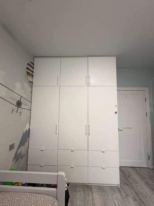 Квартира на ЖК Синергія-2 в Київ, ID 333097, фото №3
