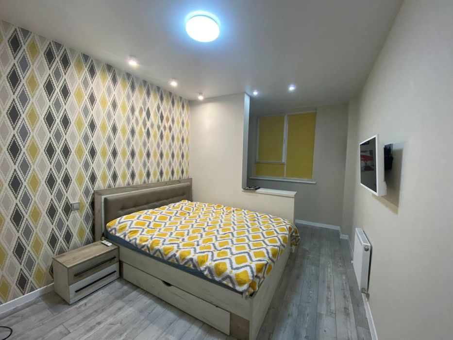 Квартира на ЖК Синергія-2 в Київ, ID 333097, фото №5