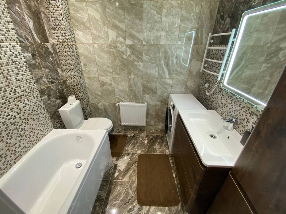Квартира на ЖК Синергія-2 в Києві, ID 333097, фото №8