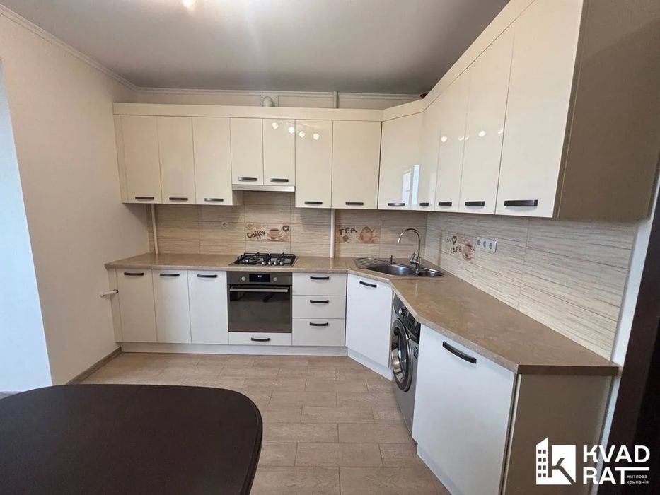 Квартира на вул. Потічна в Івано-Франківську, ID 283025, фото №1